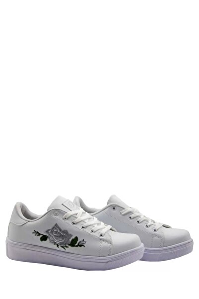 gilga White - Daily Sports Shoes