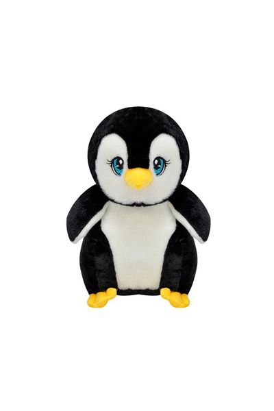 SELAY TOYS لعبة البطريق القطيفة 15 سم 1015