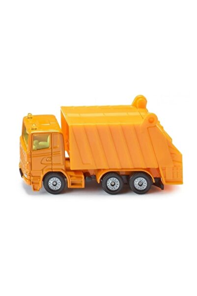 Siku Çöp Kamyonu 1:87