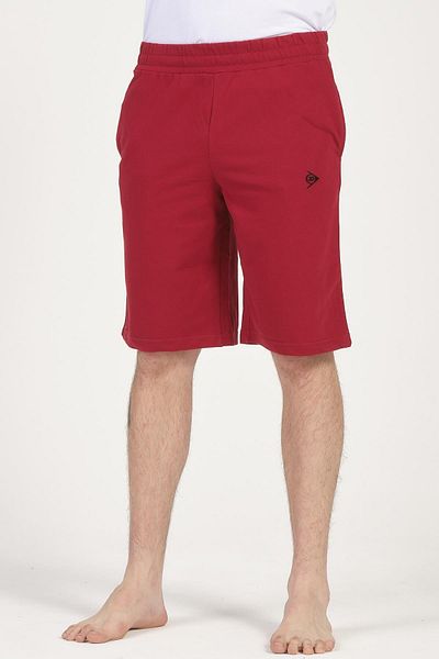 OTARZSENİN Men's Combed Cotton Daily Basic Shorts Relaxed Fit
