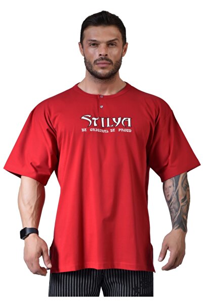 Stilya Oversize Wide Cut T-shirt 6315
