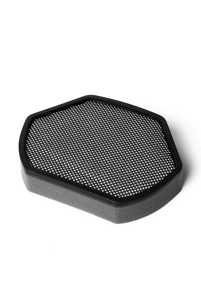 MFS Bosch Bgs 2all4 - Easyy Hepa Filter Set