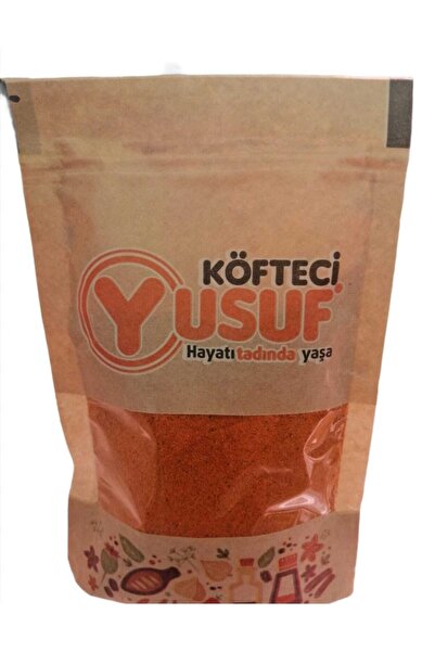 Köfteci Yusuf Patates Baharatı 100 Gr