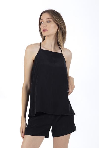 ALİ ADEN Capy Şort