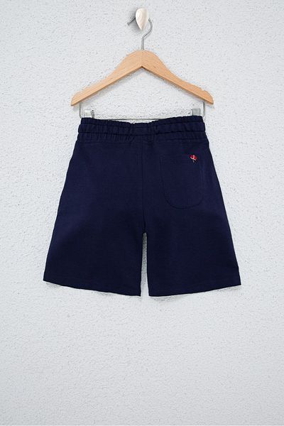 U.S. Polo Assn. Pantaloni scurți și bermude pentru băieți - bleumarin