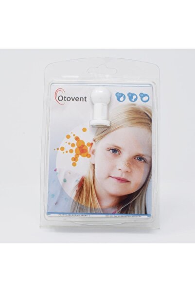 OTOVENT Burun Kbb Egzersiz Balonu Orjinal
