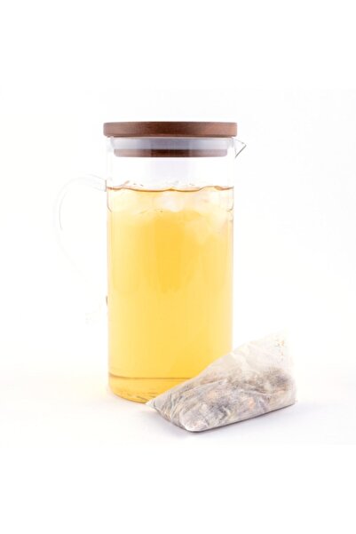 Asia Chai Art Tea'na Colada Ice Teabag