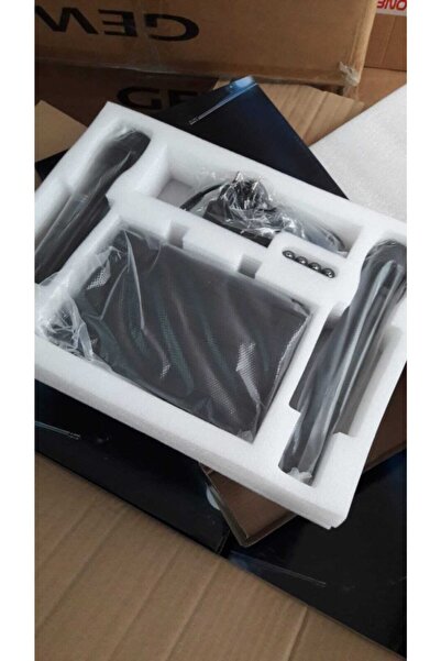 ACE Uhm-200 2 Li El Telsiz Uhf Frekans Telsiz Mikrofon Seti-2 Li Set