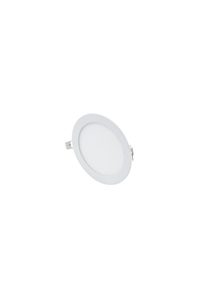 Cata Slim Led Panel Gün Işığı Metal Kasa 12 Watt