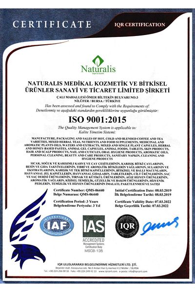 Naturalis Foot Care Lotion 100% Natural and Herbal