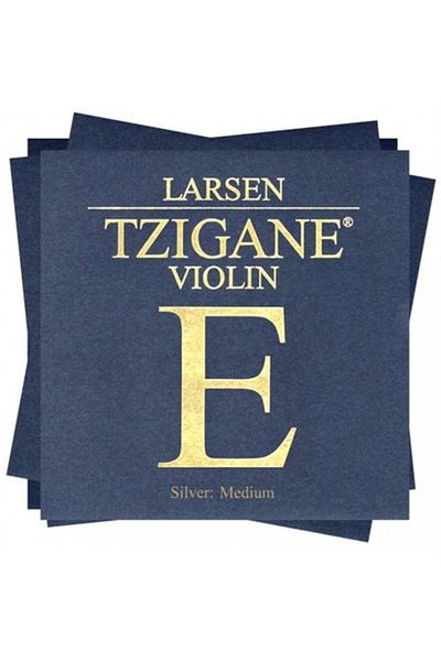Larsen مجموعة كمان متوسطة الحجم من Tzigane631392