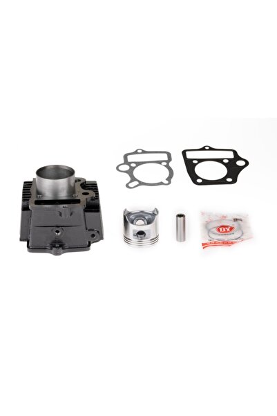 NCR Cup 125 Silindir Komple Oem