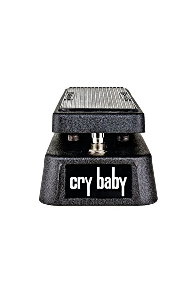 Jim Dunlop Xsem Gcb95 Cry Baby Wah Pedalı