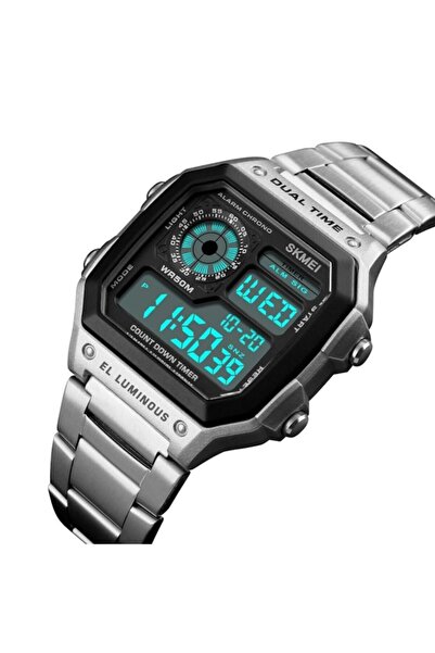 Skmei Erkek Kol Saati Sk0213 1335