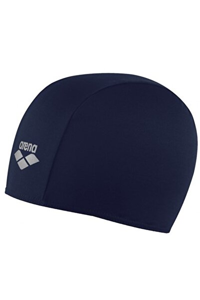 ARENA Синій поліестерний купальний костюм (без підкладки) 9111120