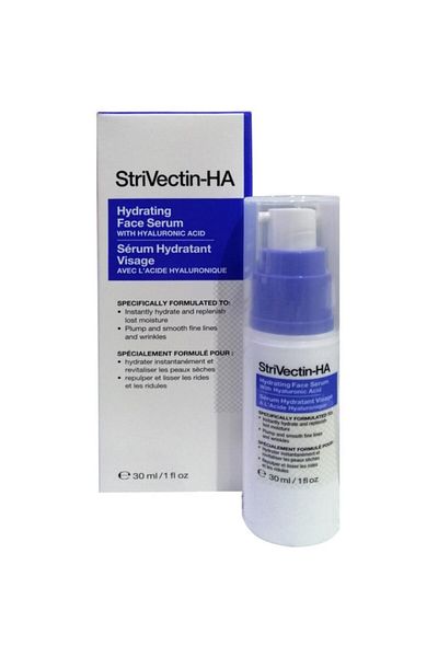 Strivectin 30ml Ha Moisturizing Face Serum