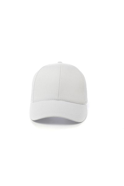 OnMyHead Λευκό καπέλο Unisex