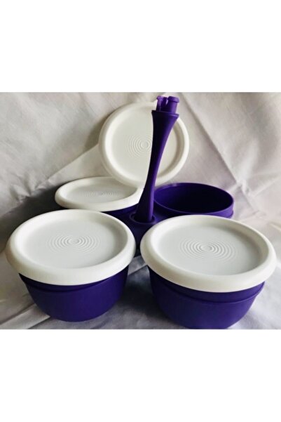Tupperware Sosluk-çerezlik