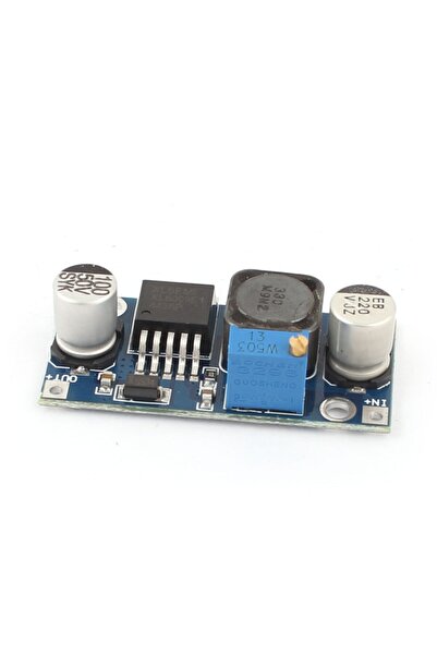 Genel Markalar Xl6009 3v To 35v 4a Ayarlanabilir Voltaj Yükseltici Modül Boost Step-up Dc Dc Çevirici
