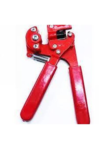 BBA HOME Bmx-4701 Iki Ağızlı Aşımatik Aşı Makası Yedek Ağızlı Aşı Yapma Makası