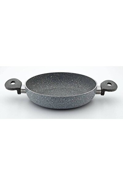 ARSELON Granit Çift Kulplu Tava 18 Cm