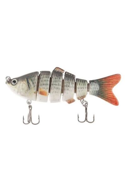 ardeppo Sahte Balık Yemi 10 cm 18 Gr Rapala Suni Yem