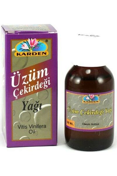 Karden 50 مل زيت بذور العنب