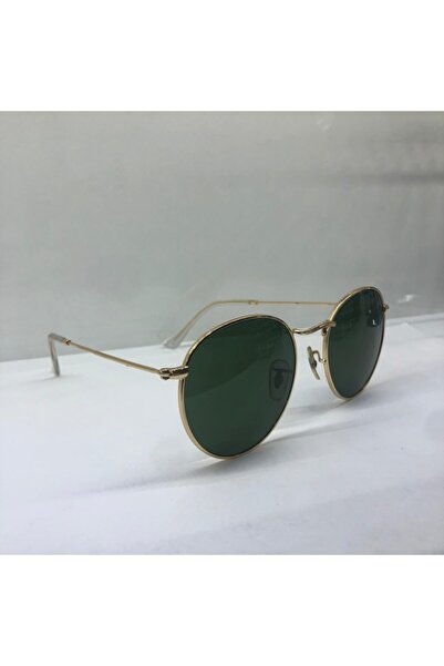 Brooks Bs 1412 C1 53 Ekartman Sunglasses