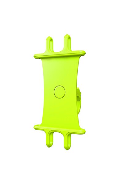 APEXEL Universal 360° Dönebilen Bisiklet Telefon Tutucu