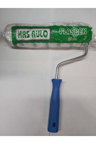 Has Iç Dış Plstik Saplı Rulo 25 Cm