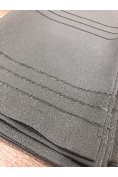 TOPRAK COLLECTION مفرش طاولة كولبر مدخن