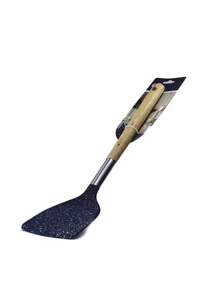 YAKUT Wooden Handle Luxury Spatula