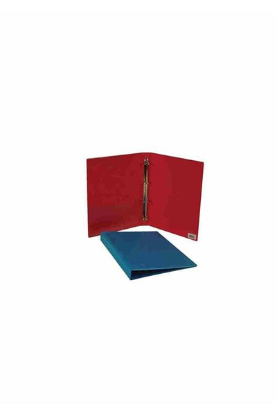 Liz Liz 812 A4 2-Ring Folder