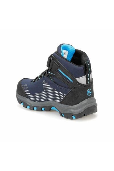 lumberjack Blue Unisex Kids Outdoor 100263579