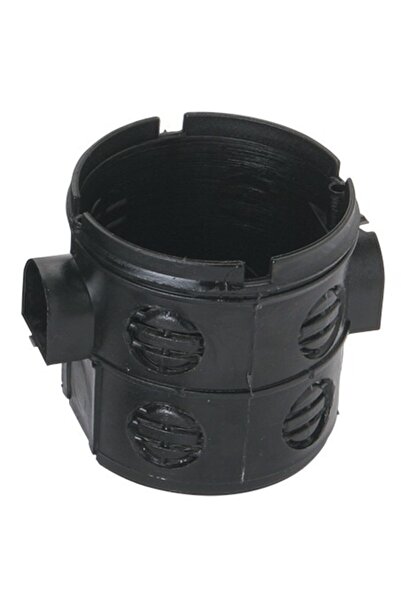 Çetsan Anahtar Priz Derin Kasa 10 Adet