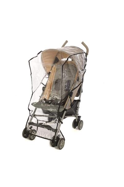 Minidamla Stroller Raincoat
