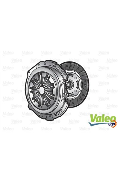 DEBRİYAJ SETİ BASKI DISK MERCEDES BENZ VITO- MIXTO
