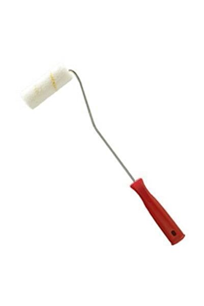 AKSUFEZ Parmak Rulo Takım 10 Cm