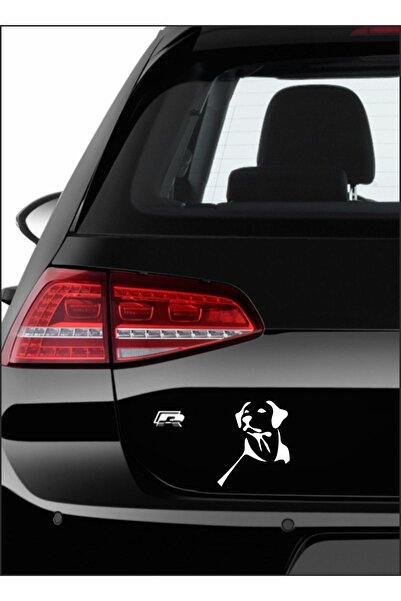 UBGA GIFT Autocolant pentru vehicule cu design special