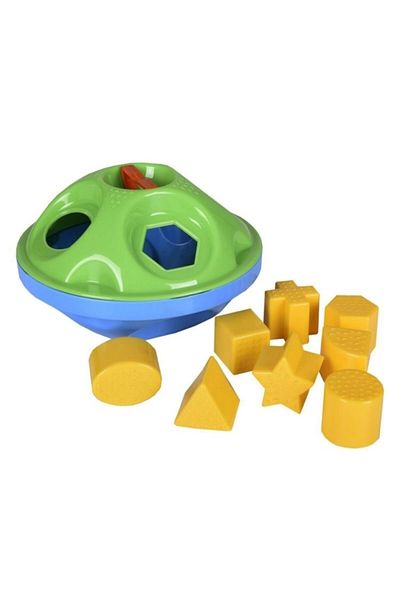Sunman Fun Bultak Shapes