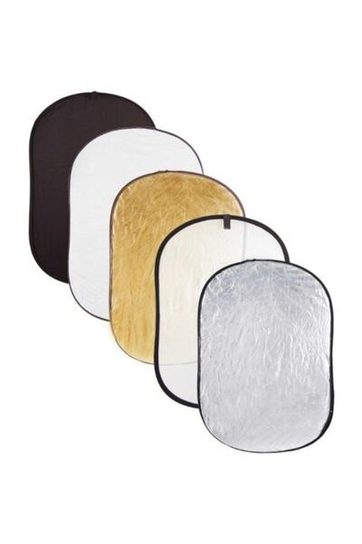 Godox Rft-05 5 In 1 Reflektör Seti 150x200 cm