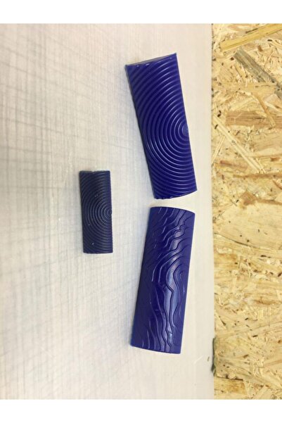 Cenova Tissue Comb Triple Set