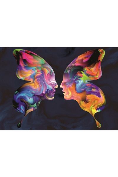 Art Puzzle Jigsaw Puzzle 1000 Piece Puzzle Puzzle