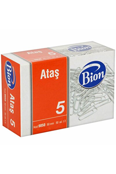 Mas Βιον Ατάς Ας Νο-5