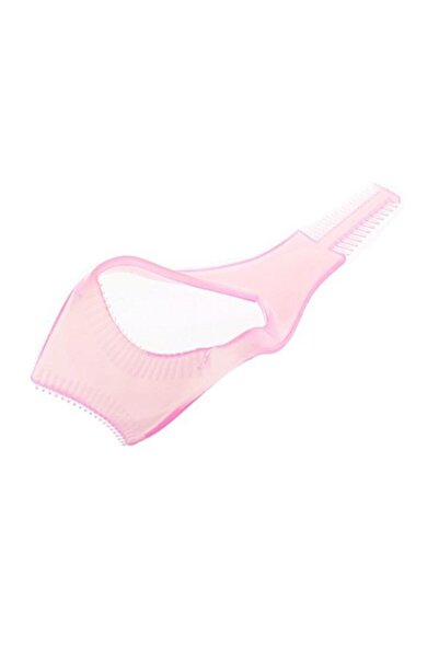 Genel Markalar Pratik Rimel Sürme Aparatı Alt Ve Üst Kirpik Kolay Rimel Sürme