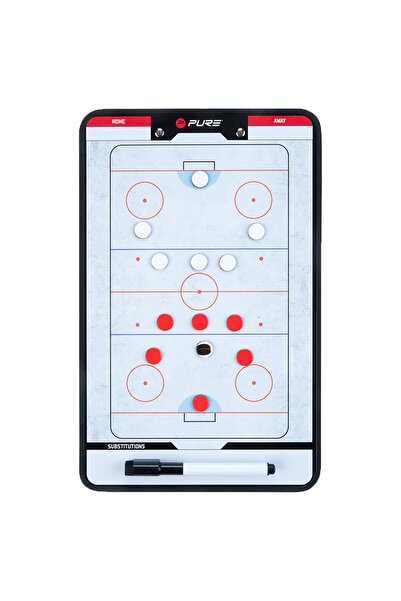 Genel Markalar Unisex Profesyonel Buz Hokeyi Taktik Tahtası - P2I100640