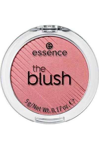 Essence The Blush Blush 10 Befitting