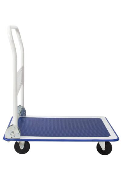 STAXX POWER Koli Yük Paket Taşıma El Arabası Stx-350h 350 Kg Kapasiteli Katla...