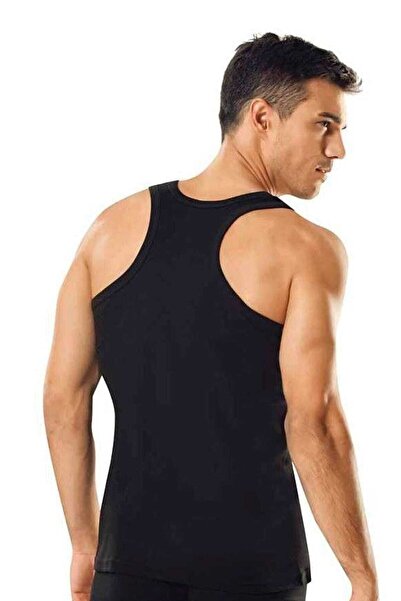 bejamonti Ανδρικό εσώρουχο Elastane Cotton Lycra Sports 3 Pack 1304