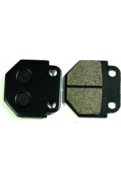 monero Disk Balata Ön Mondial Kt 125